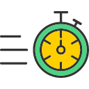 Fast Loading Times