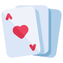 Wide Range of Games